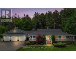 15252 Chinguacousy Road, Caledon, Ca