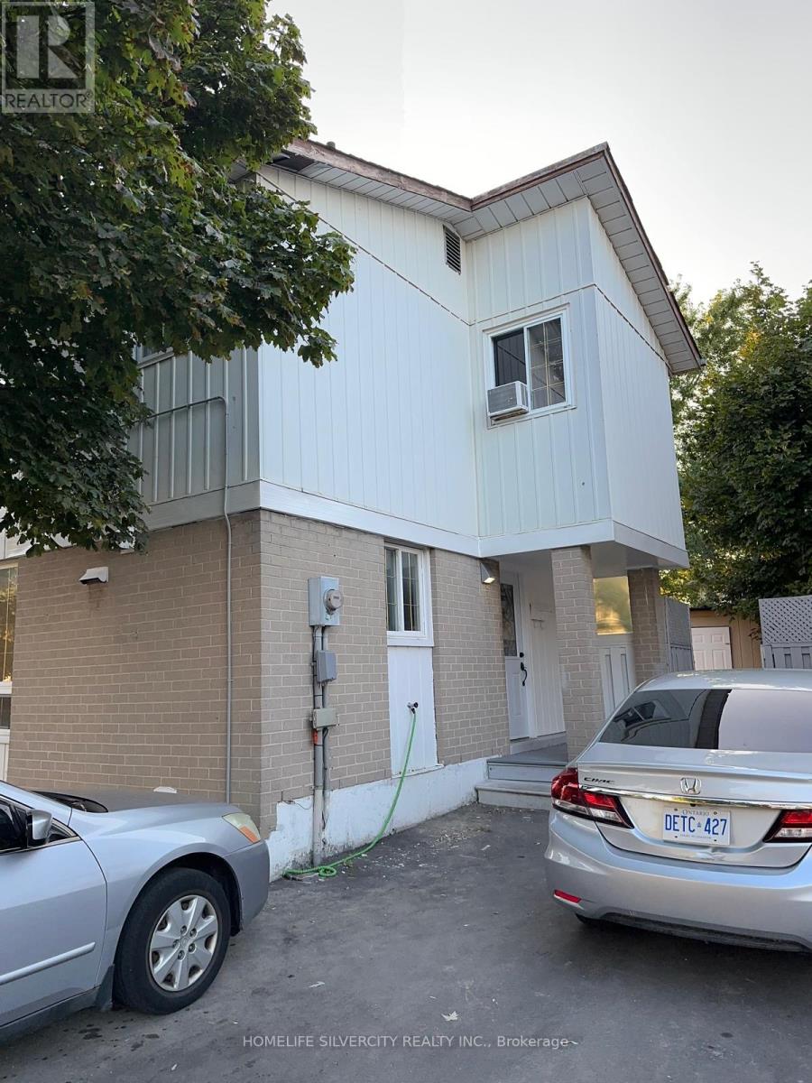 8 Golden Gate Drive, Brampton, Ontario  L6S 2K5 - Photo 30 - W12395538