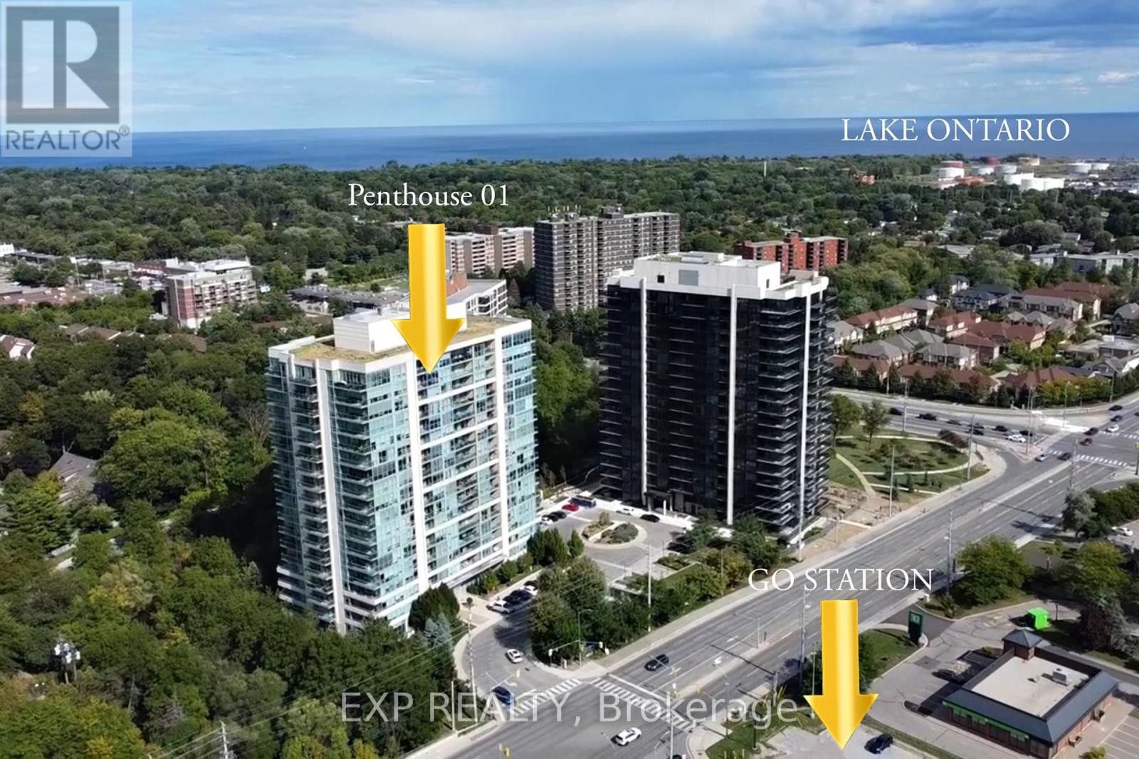 Ph01 - 1055 Southdown Road, Mississauga, Ontario  L5J 0A3 - Photo 1 - W12395562