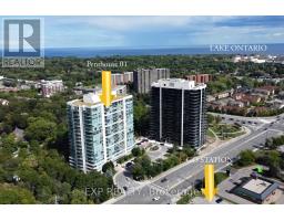 PH01 - 1055 SOUTHDOWN ROAD, Mississauga, Ontario