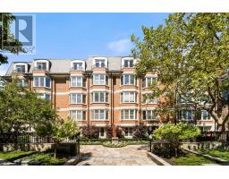501 - 50 OLD MILL ROAD, Toronto, Ontario