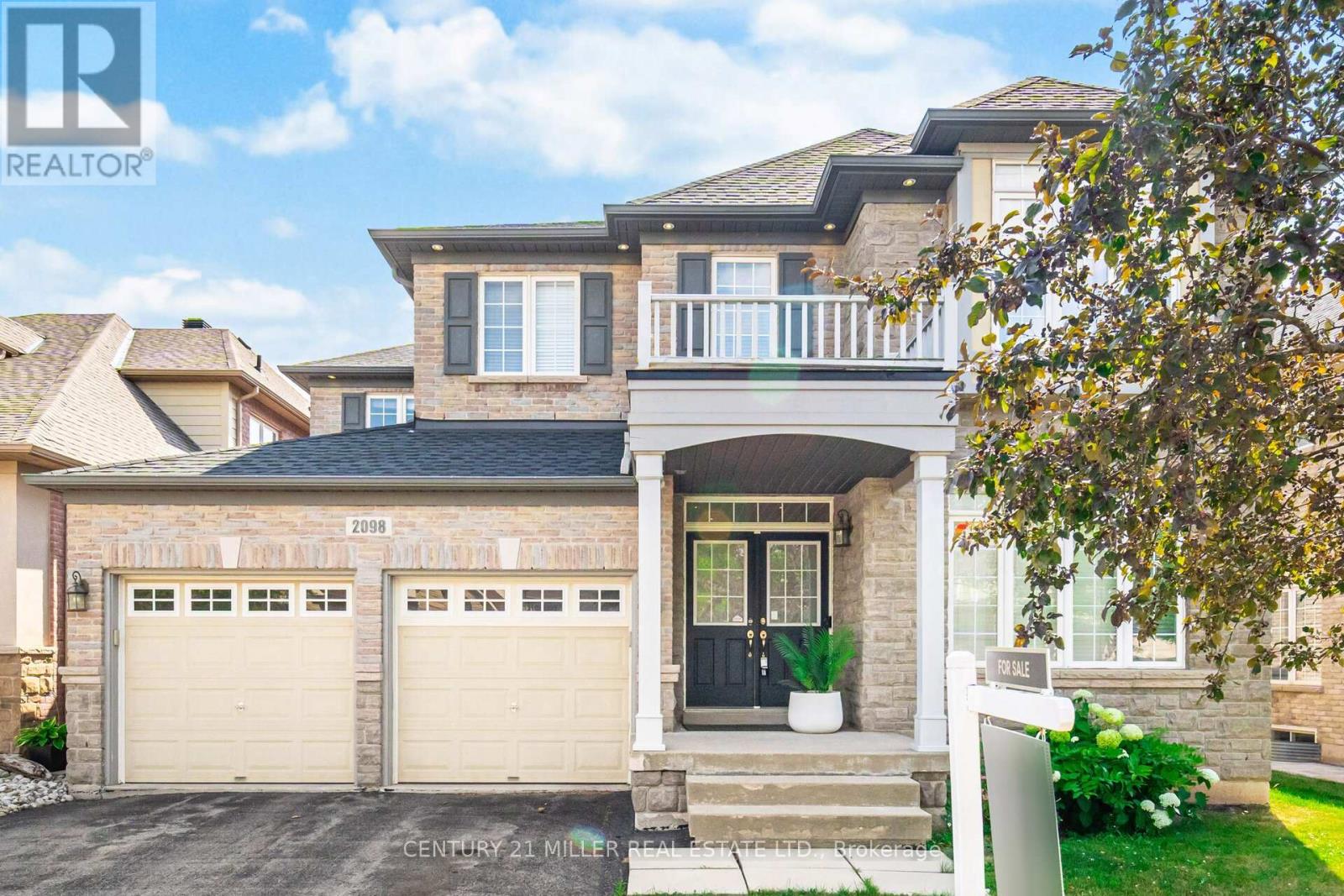 2098 WILDFEL WAY, Oakville, Ontario