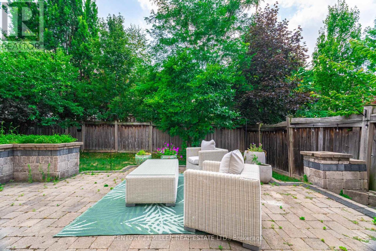 2098 Wildfel Way, Oakville, Ontario  L6M 0E2 - Photo 41 - W12395574