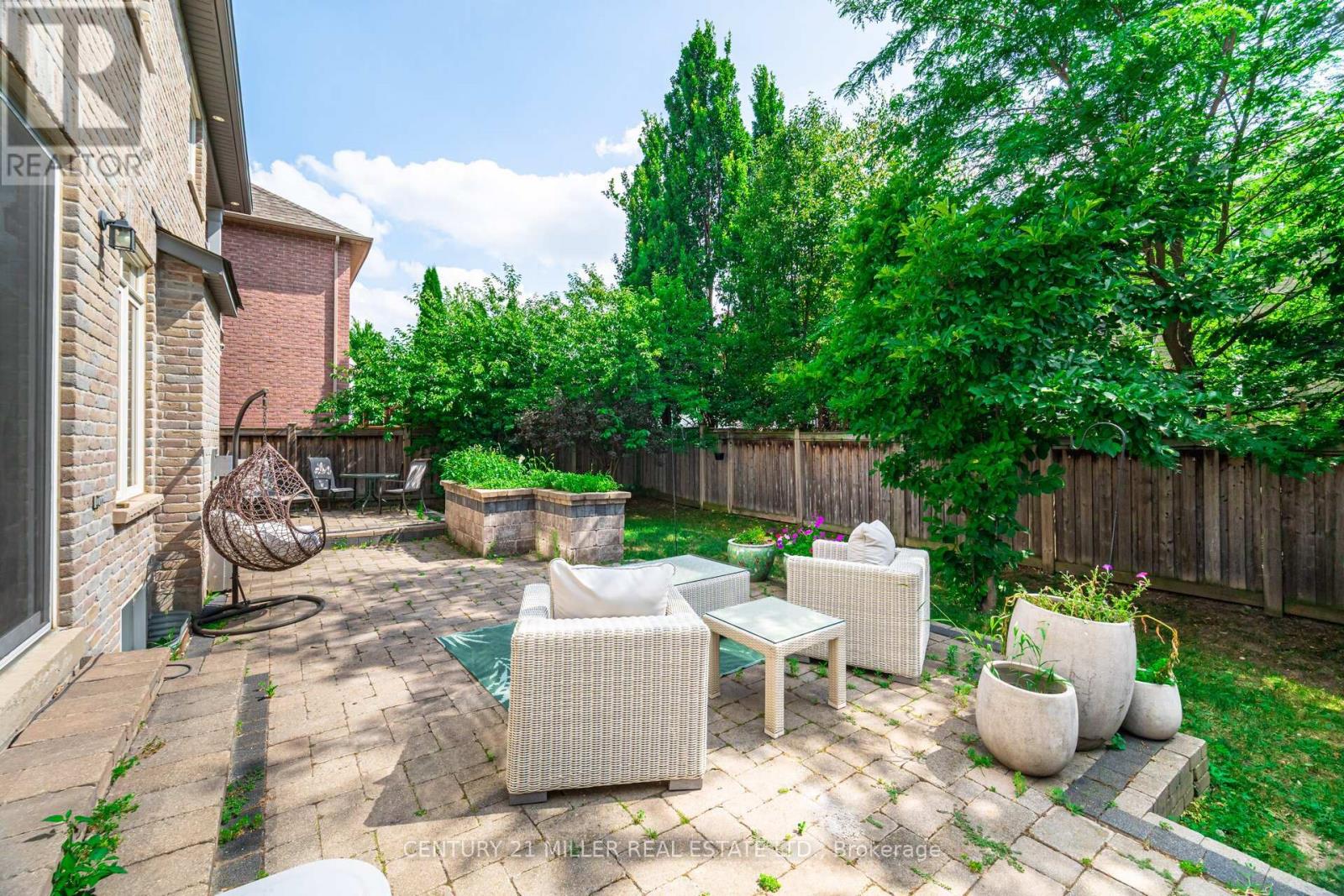 2098 Wildfel Way, Oakville, Ontario  L6M 0E2 - Photo 43 - W12395574