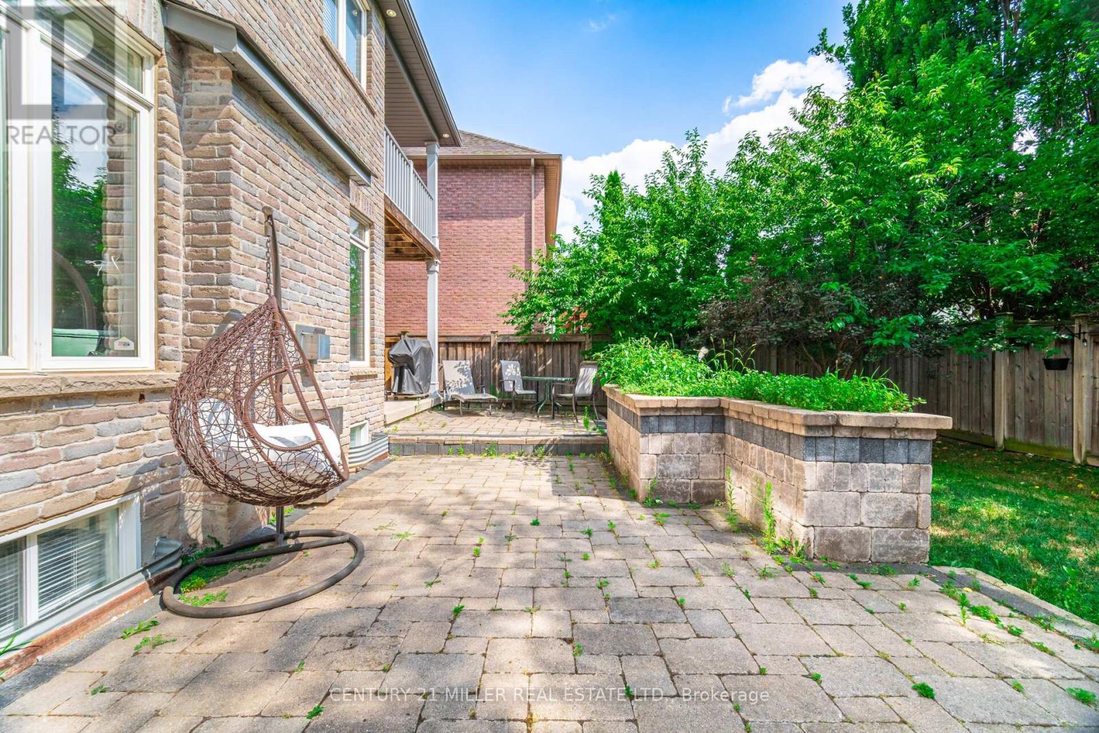 2098 Wildfel Way, Oakville, Ontario  L6M 0E2 - Photo 44 - W12395574
