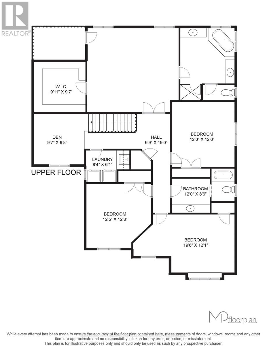2098 Wildfel Way, Oakville, Ontario  L6M 0E2 - Photo 46 - W12395574