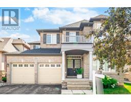 2098 WILDFEL WAY, Oakville, Ontario