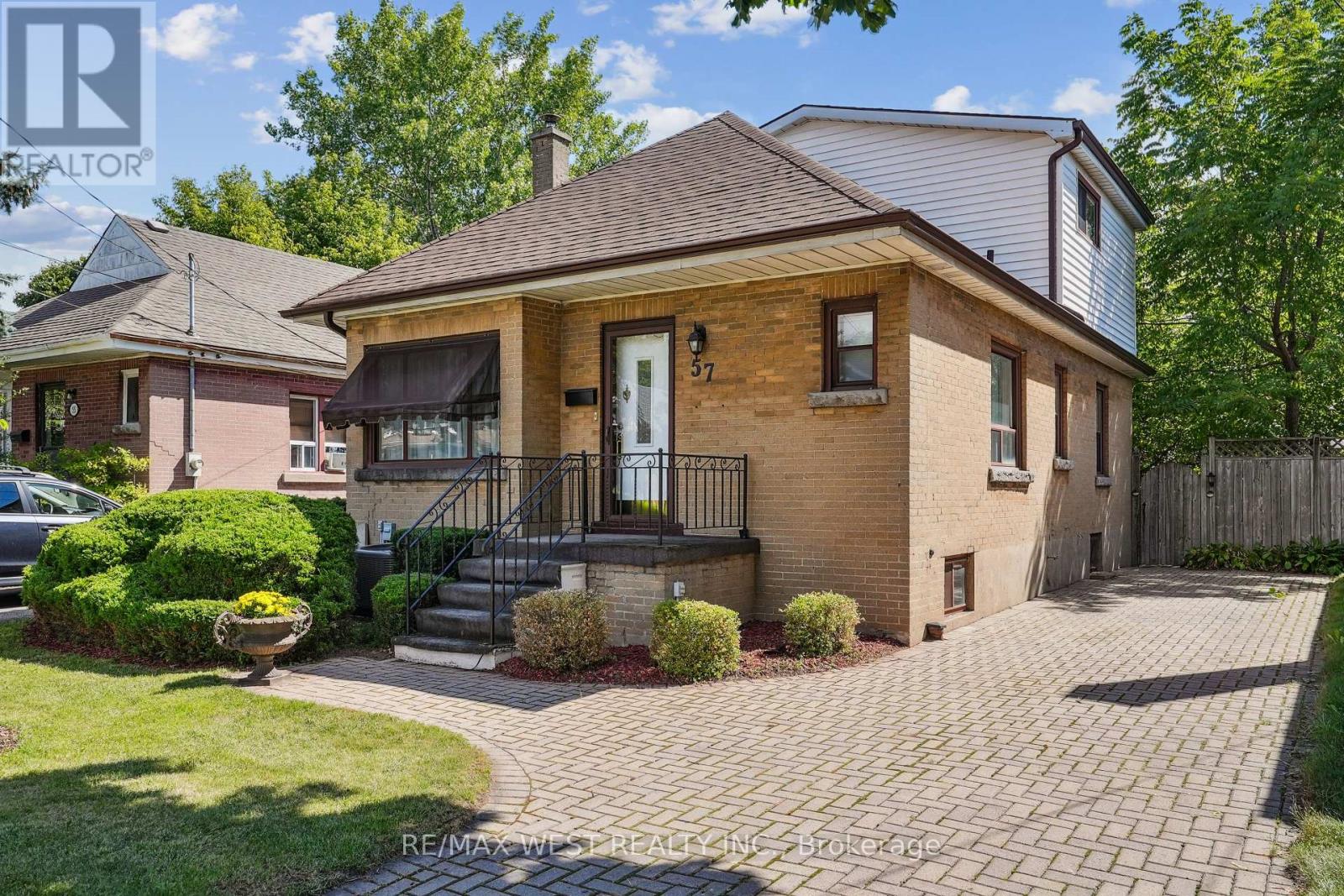 57 East 36th Street, Hamilton, Ontario  L8V 3Y8 - Photo 1 - X12395441