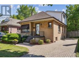 57 EAST 36TH STREET, Hamilton, Ontario