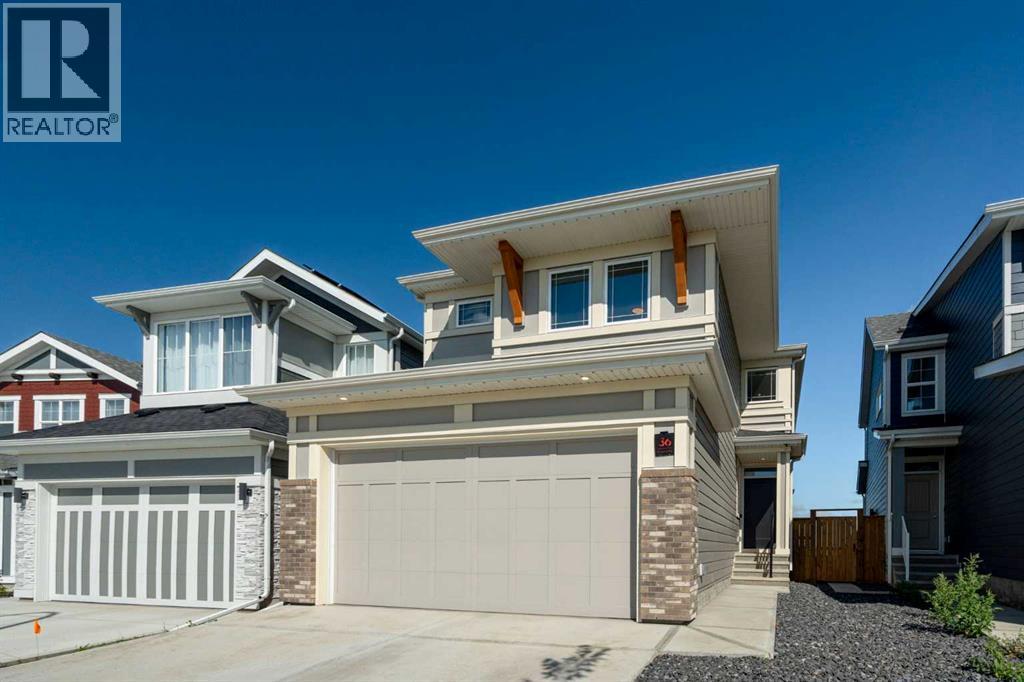 36 Magnolia Bay Se, Calgary, Alberta  T3M 3M9 - Photo 46 - A2245770