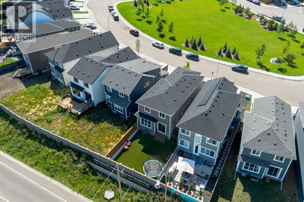 36 Magnolia Bay Se, Calgary, Alberta  T3M 3M9 - Photo 41 - A2245770