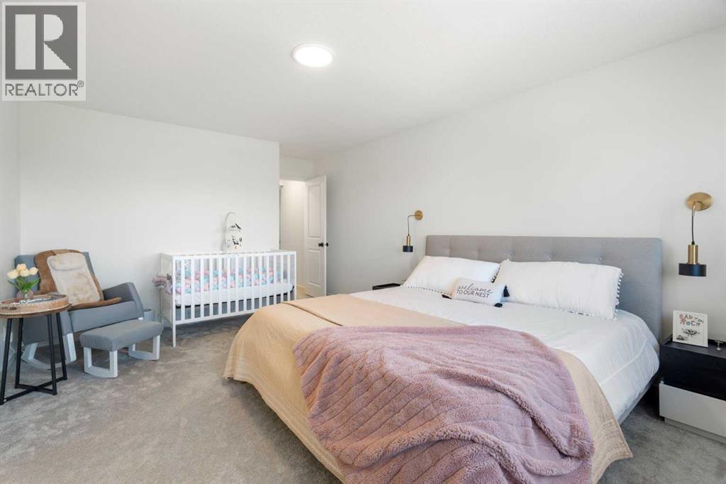36 Magnolia Bay Se, Calgary, Alberta  T3M 3M9 - Photo 27 - A2245770