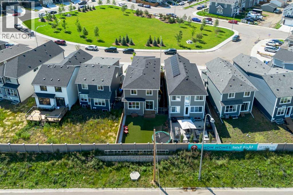 36 Magnolia Bay Se, Calgary, Alberta  T3M 3M9 - Photo 43 - A2245770