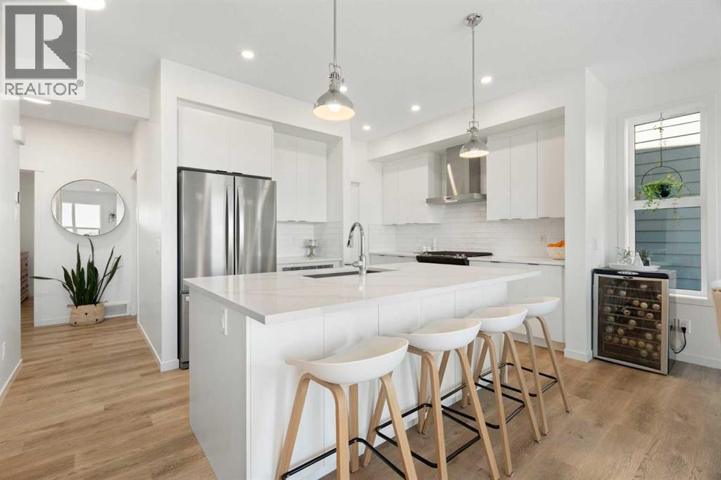 36 Magnolia Bay Se, Calgary, Alberta  T3M 3M9 - Photo 1 - A2245770