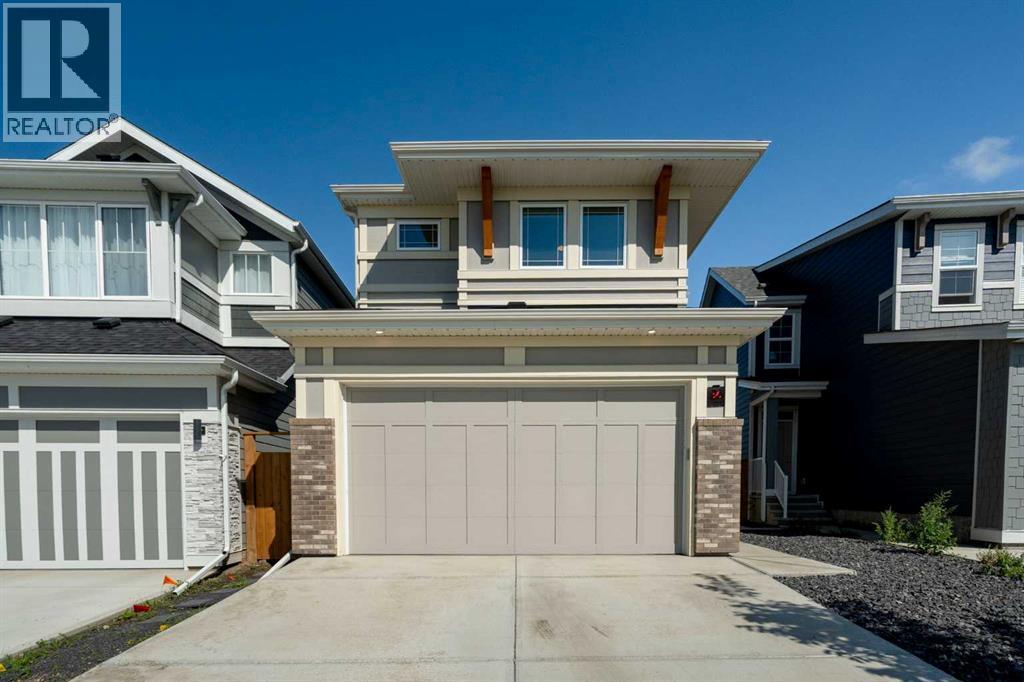 36 Magnolia Bay Se, Calgary, Alberta  T3M 3M9 - Photo 45 - A2245770