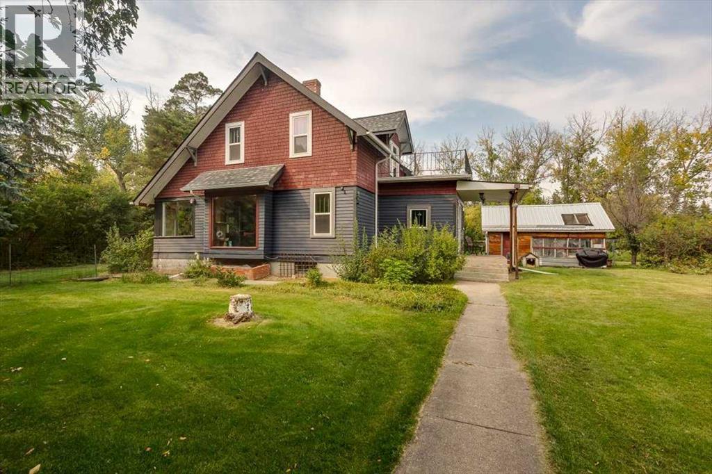 Property at 37119 Range Road 281 image 1