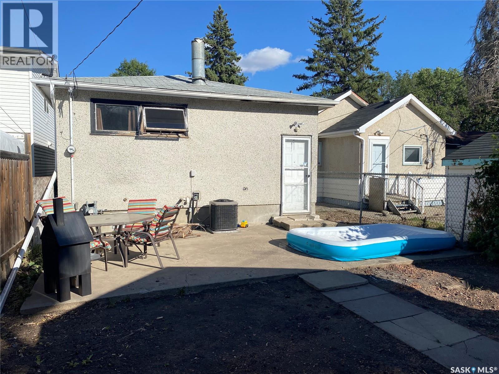 748 Rae Street, Regina, Saskatchewan  S4T 2A9 - Photo 13 - SK018039