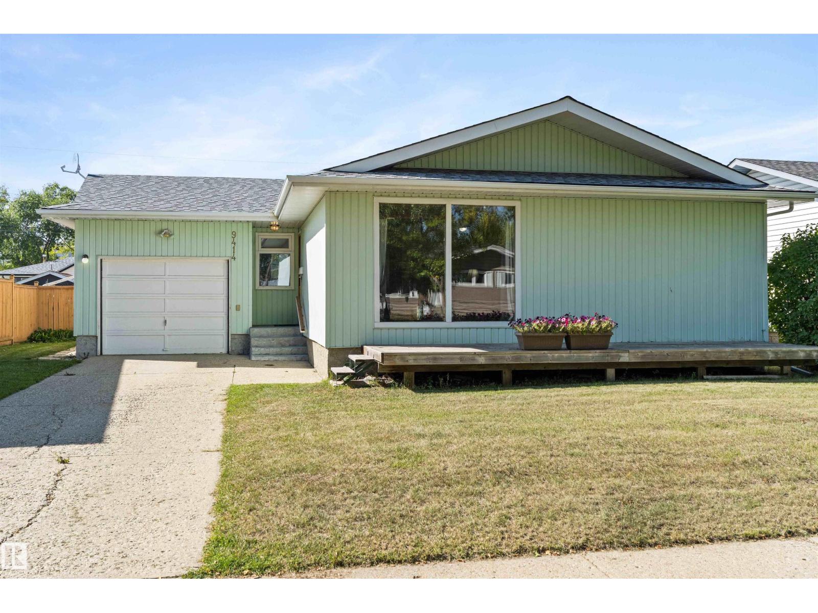 9414 96 ST, Fort Saskatchewan, Alberta