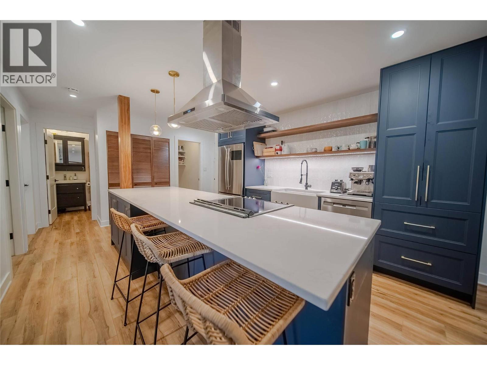 541 5th Avenue Unit# 101, Fernie, British Columbia  V0B 1M0 - Photo 4 - 10350404