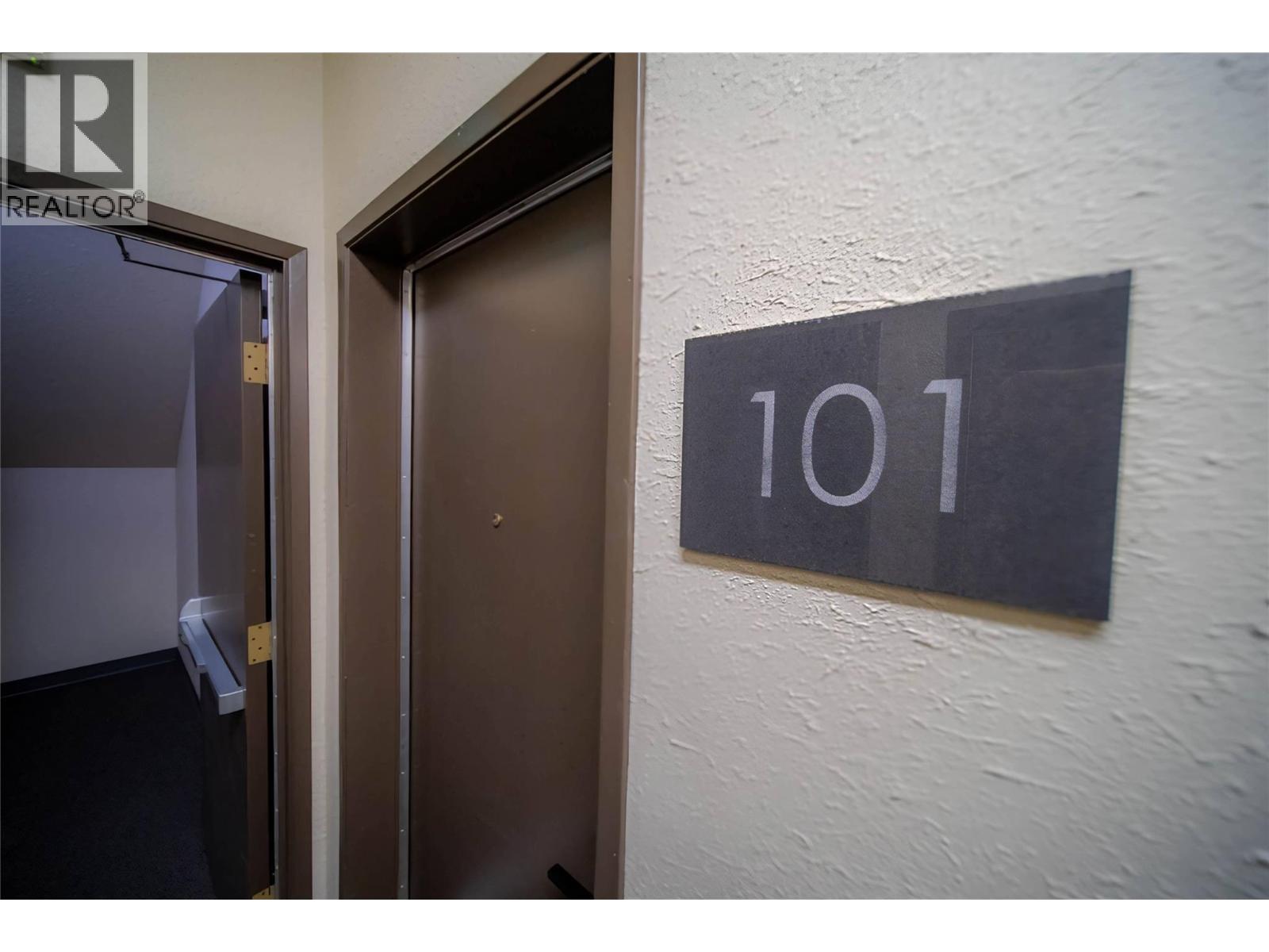 541 5th Avenue Unit# 101, Fernie, British Columbia  V0B 1M0 - Photo 3 - 10350404