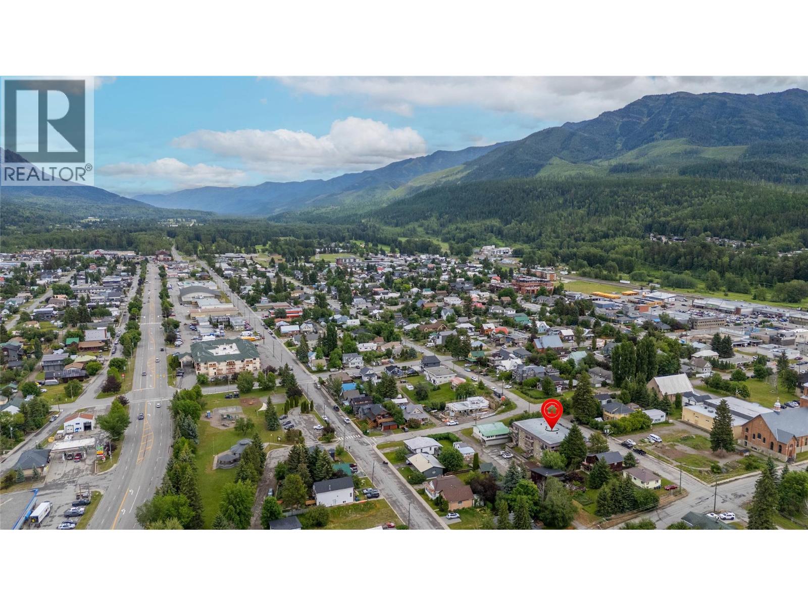 541 5th Avenue Unit# 101, Fernie, British Columbia  V0B 1M0 - Photo 37 - 10350404