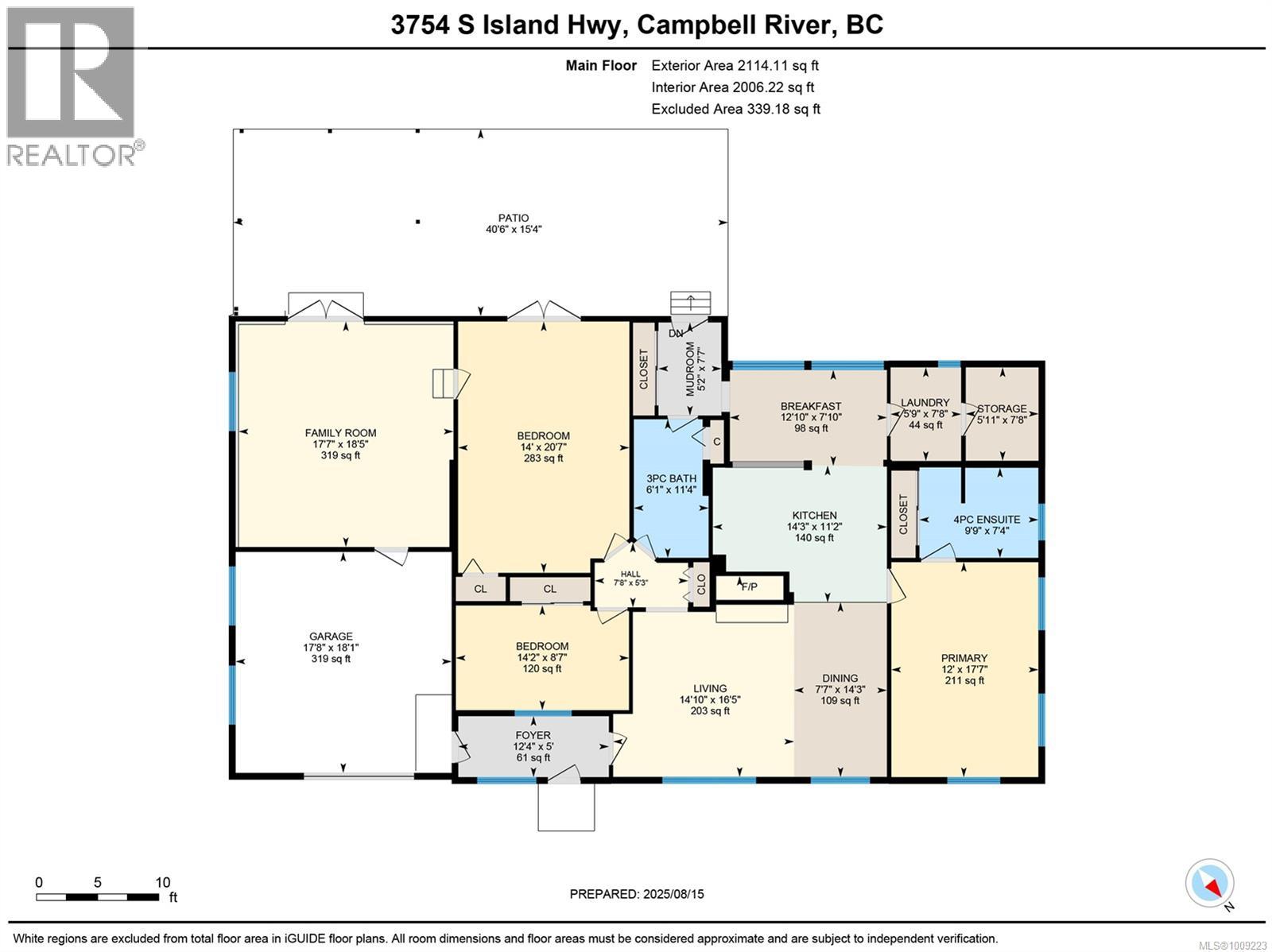 3754 Island Hwy S, Campbell River, British Columbia  V9W 1M3 - Photo 9 - 1009223