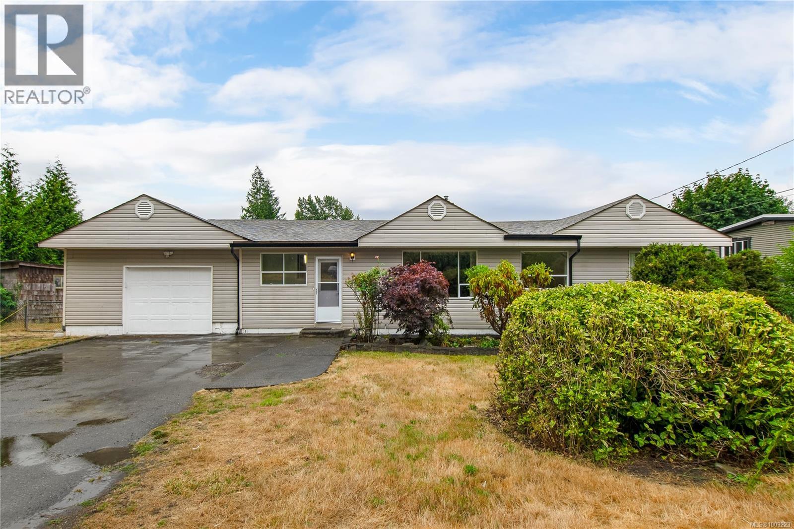 3754 Island Hwy S, Campbell River, British Columbia