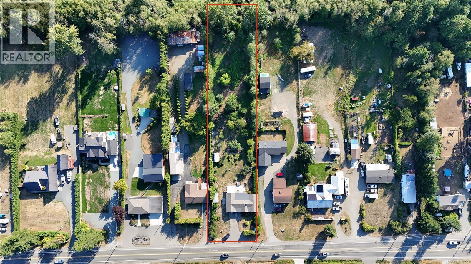 3754 Island Hwy S, Campbell River, British Columbia  V9W 1M3 - Photo 2 - 1009223