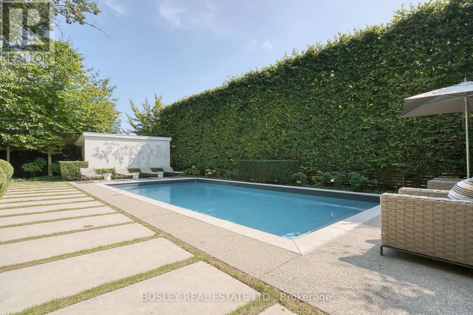 5 Edgecombe Avenue, Toronto, Ontario  M5N 2X1 - Photo 2 - C12395636