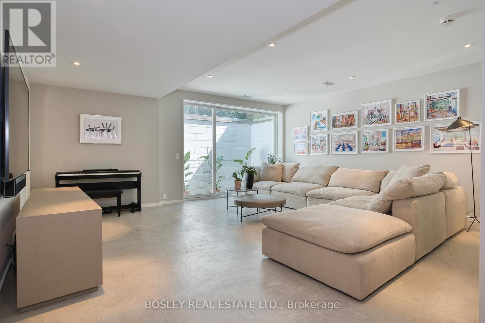 5 Edgecombe Avenue, Toronto, Ontario  M5N 2X1 - Photo 33 - C12395636