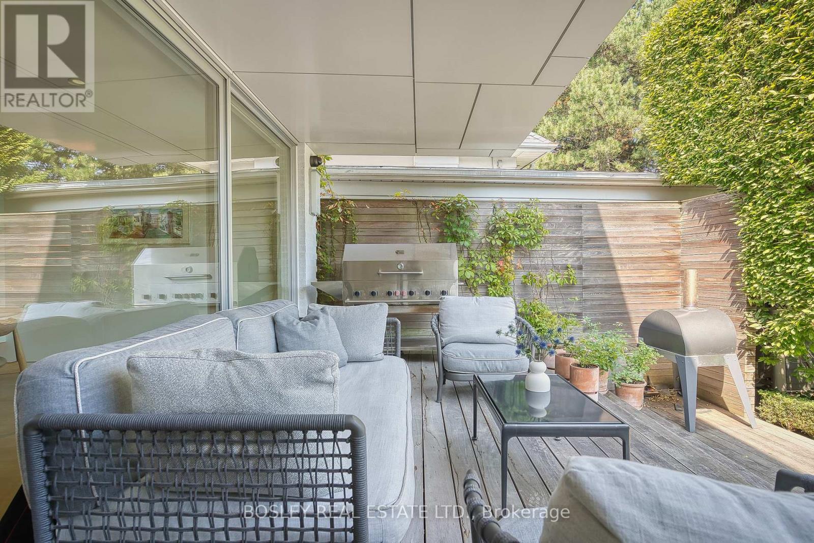 5 Edgecombe Avenue, Toronto, Ontario  M5N 2X1 - Photo 37 - C12395636