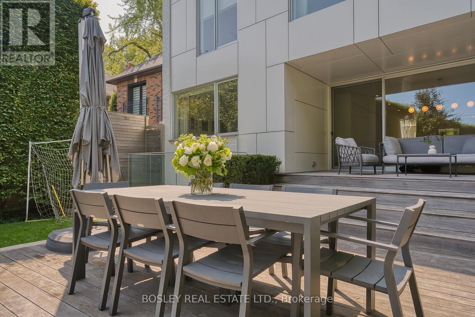 5 Edgecombe Avenue, Toronto, Ontario  M5N 2X1 - Photo 39 - C12395636