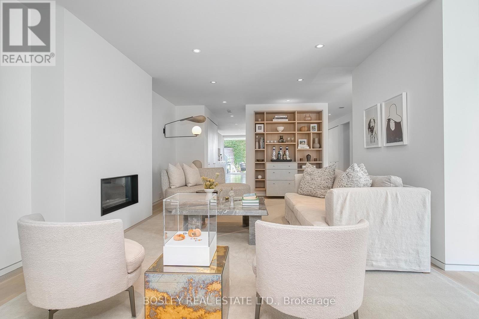 5 Edgecombe Avenue, Toronto, Ontario  M5N 2X1 - Photo 5 - C12395636