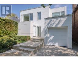 5 EDGECOMBE AVENUE, Toronto, Ontario