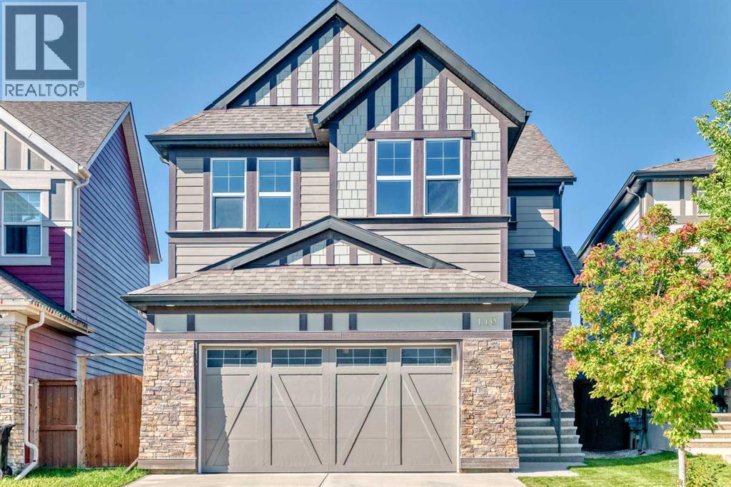 119 Legacy Glen Park Se, Calgary, Alberta  T2X 3Y6 - Photo 1 - A2252020