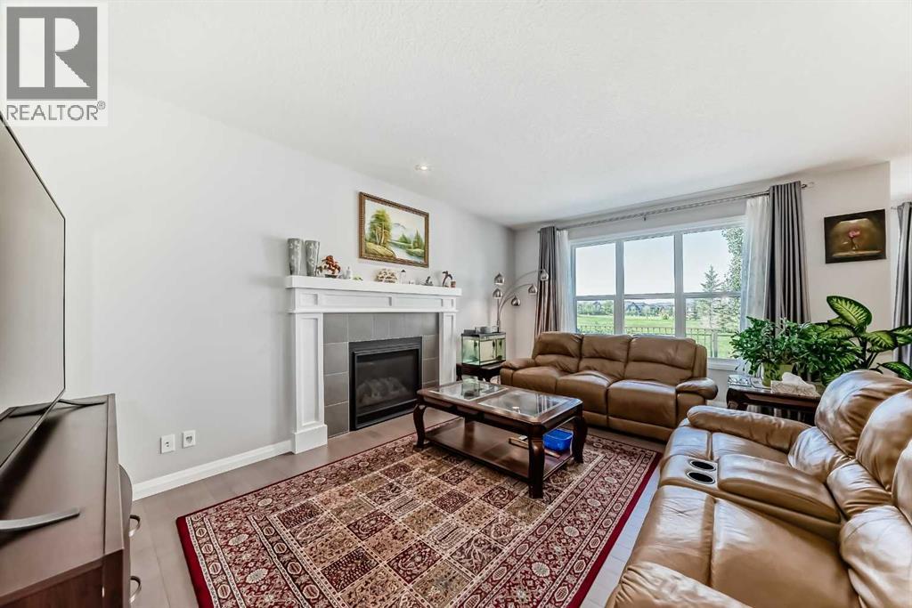 119 Legacy Glen Park Se, Calgary, Alberta  T2X 3Y6 - Photo 12 - A2252020