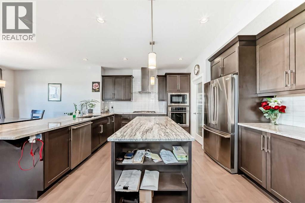 119 Legacy Glen Park Se, Calgary, Alberta  T2X 3Y6 - Photo 4 - A2252020