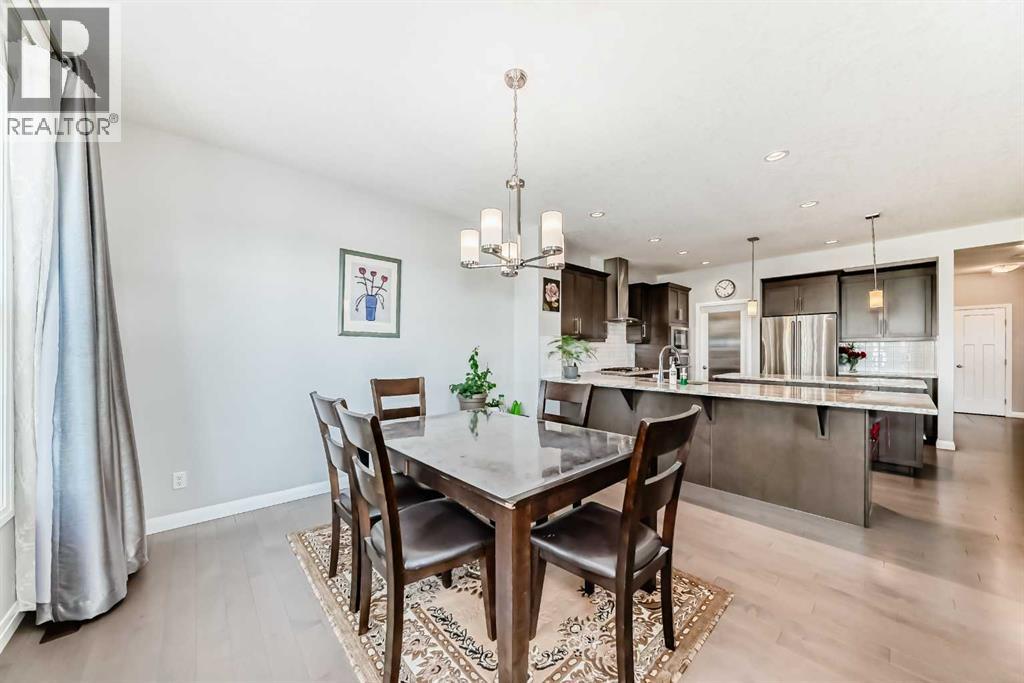 119 Legacy Glen Park Se, Calgary, Alberta  T2X 3Y6 - Photo 8 - A2252020