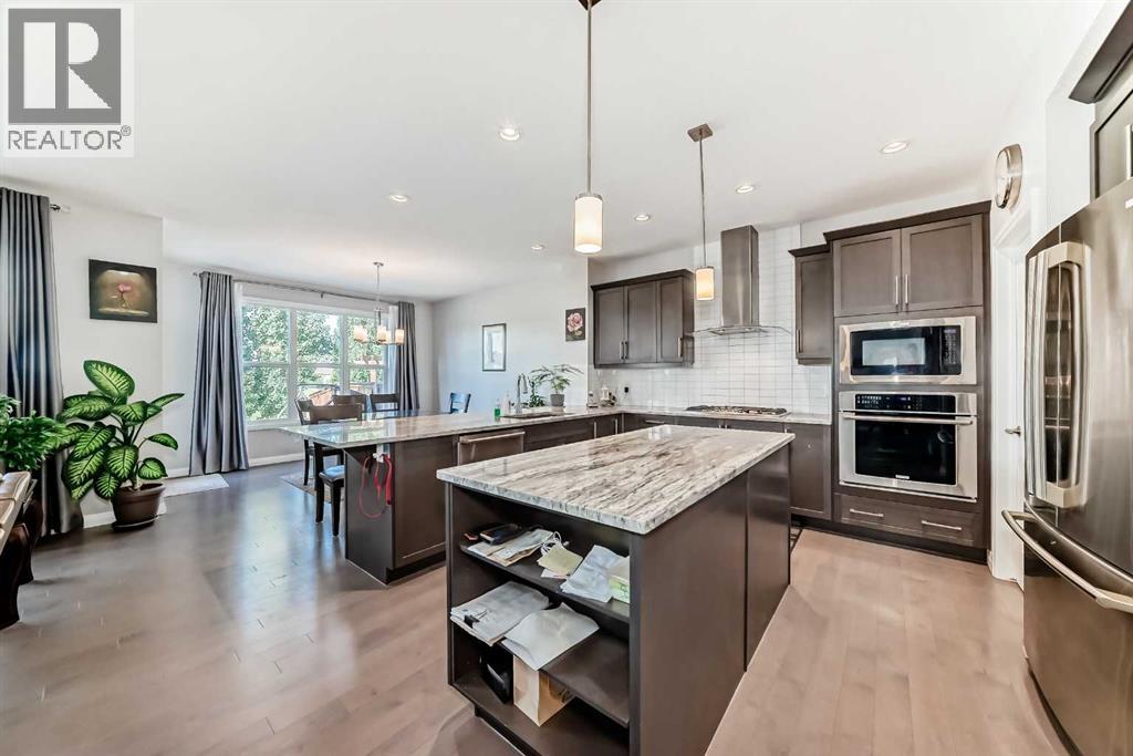 119 Legacy Glen Park Se, Calgary, Alberta  T2X 3Y6 - Photo 5 - A2252020