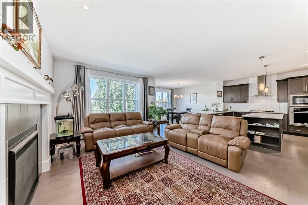 119 Legacy Glen Park Se, Calgary, Alberta  T2X 3Y6 - Photo 13 - A2252020