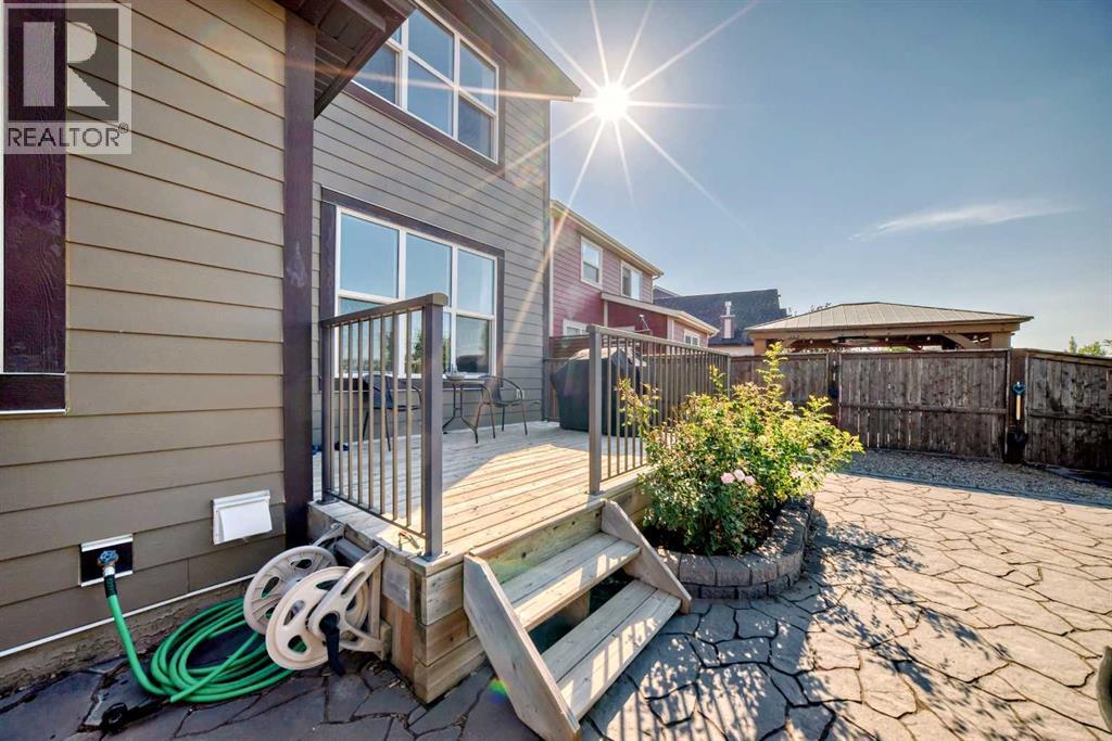 119 Legacy Glen Park Se, Calgary, Alberta  T2X 3Y6 - Photo 36 - A2252020
