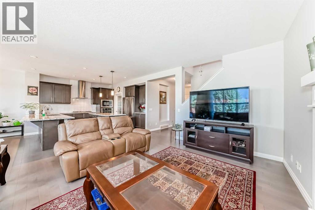 119 Legacy Glen Park Se, Calgary, Alberta  T2X 3Y6 - Photo 14 - A2252020