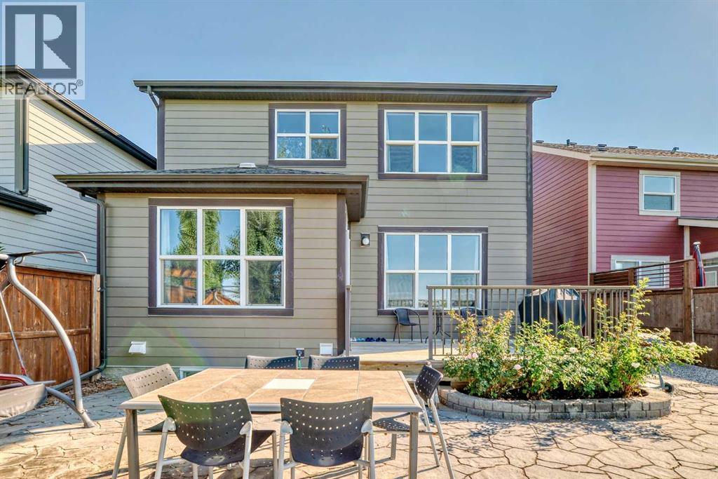 119 Legacy Glen Park Se, Calgary, Alberta  T2X 3Y6 - Photo 33 - A2252020