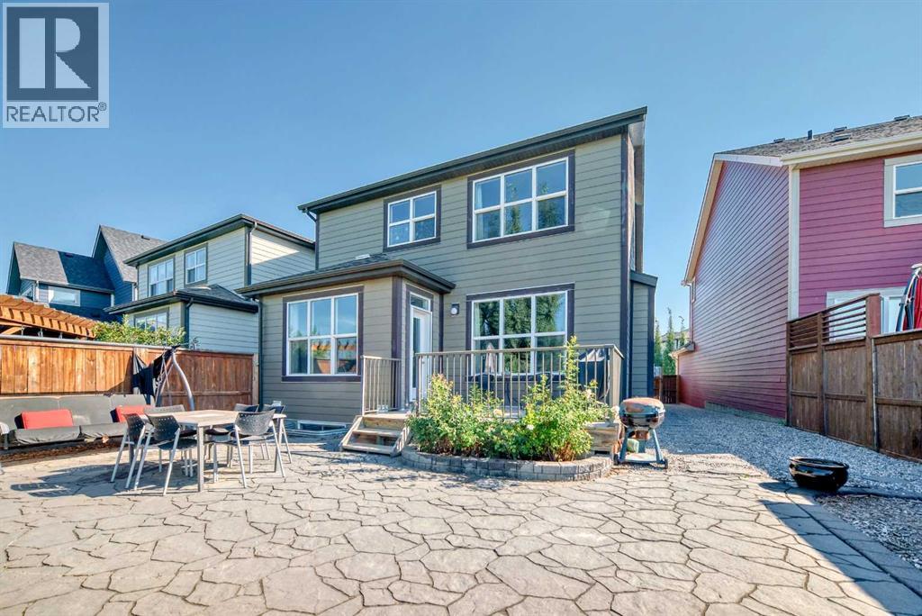 119 Legacy Glen Park Se, Calgary, Alberta  T2X 3Y6 - Photo 34 - A2252020
