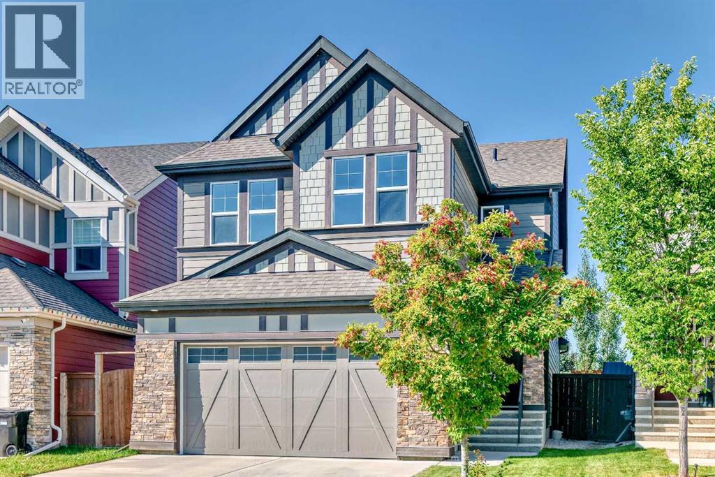 119 Legacy Glen Park Se, Calgary, Alberta  T2X 3Y6 - Photo 2 - A2252020