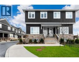 8196 MCLEOD Road Unit# 2 Upper, niagara falls, Ontario