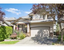 21671 89A AVENUE, Langley, British Columbia