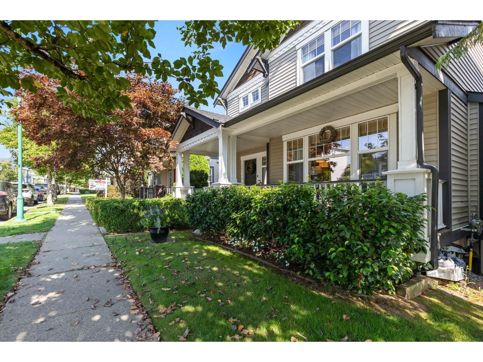 36214 S Auguston Parkway, Abbotsford, British Columbia  V3G 2Y9 - Photo 2 - R3045646