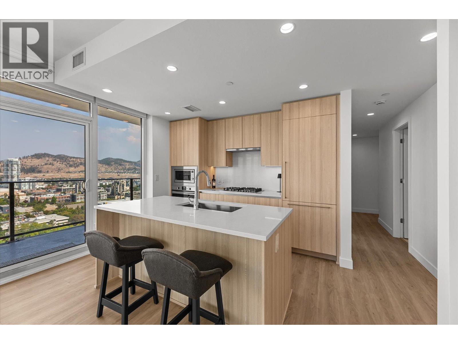 1626 Water Street Unit# 2509 Lot# 345, kelowna, British Columbia