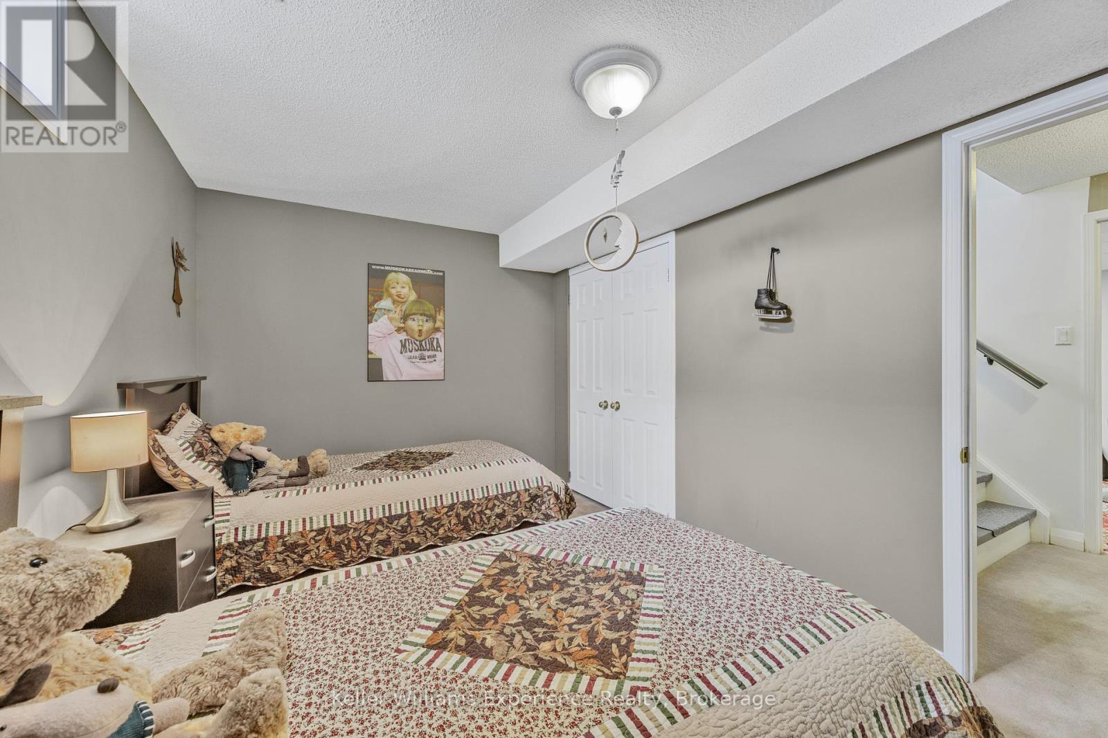 66 Coleman Drive, Barrie (Edgehill Drive), Ontario  L4N 0N9 - Photo 23 - S12395683
